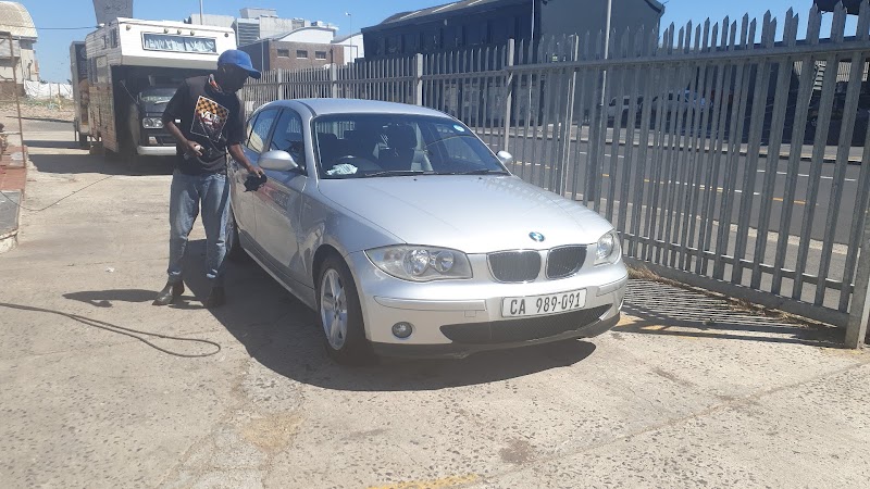 Amazed Car Wash And Valet Centre - Photo 2